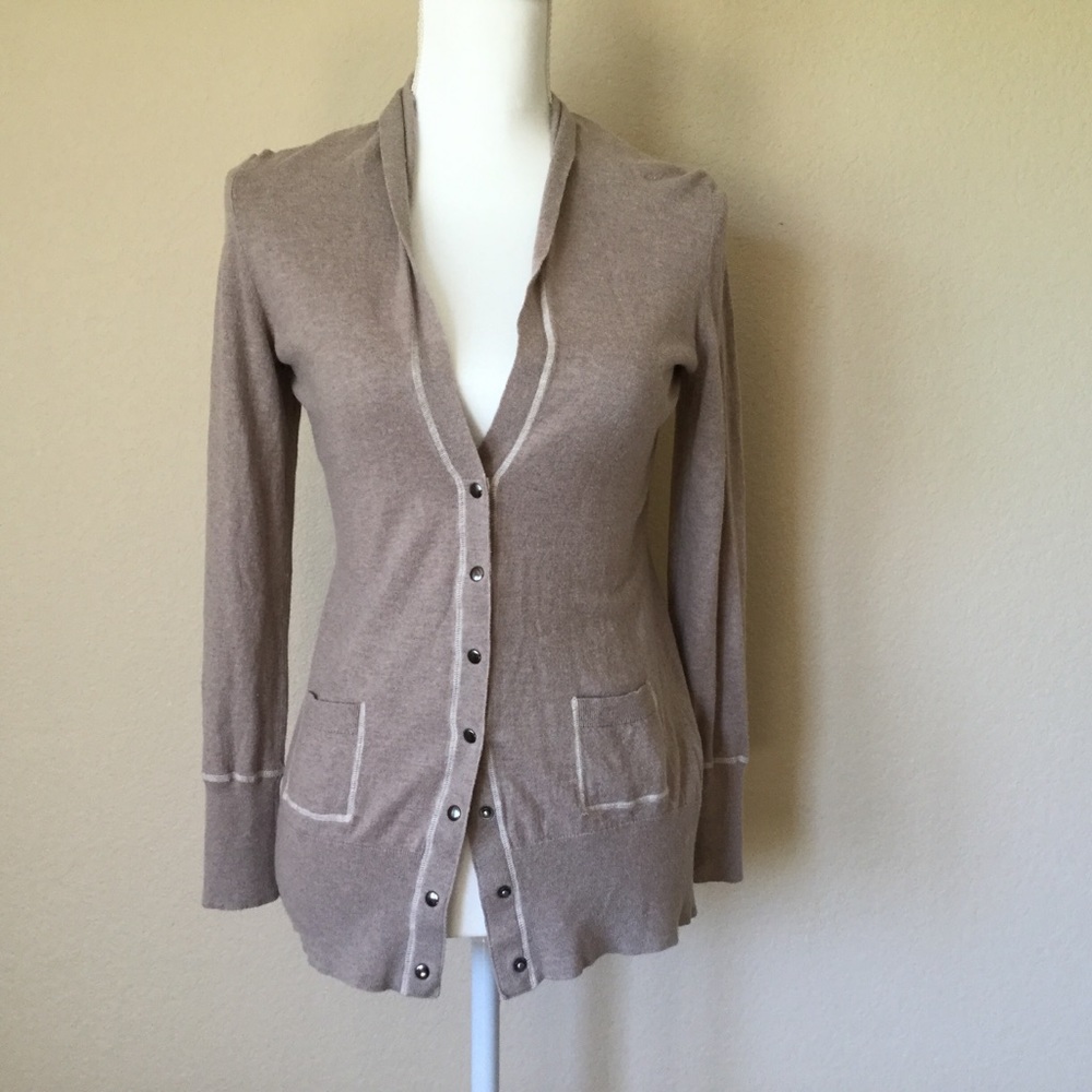 【Banana Republic 】Cardigan